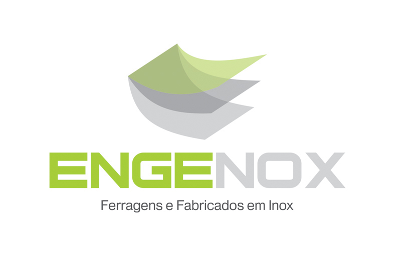 Engenox - Marca Colorida